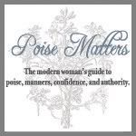 Poise Matters