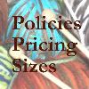 Pricing, Sizing and Policies