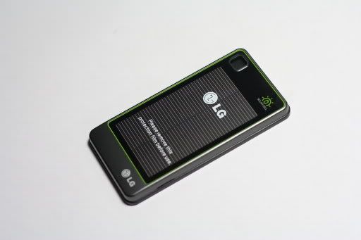 LG GD510