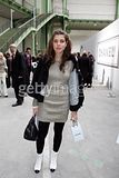 Charlotte Casiraghi