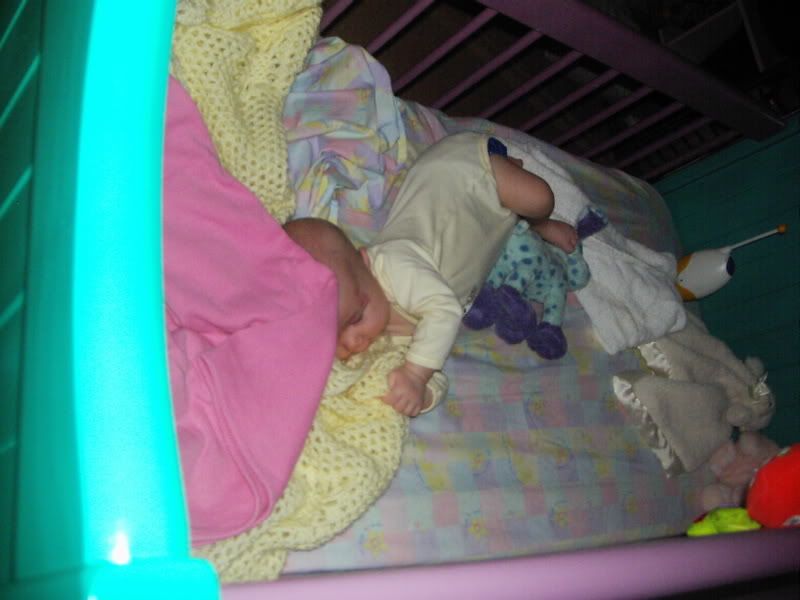 what I'm supposed to sleep now hahaha