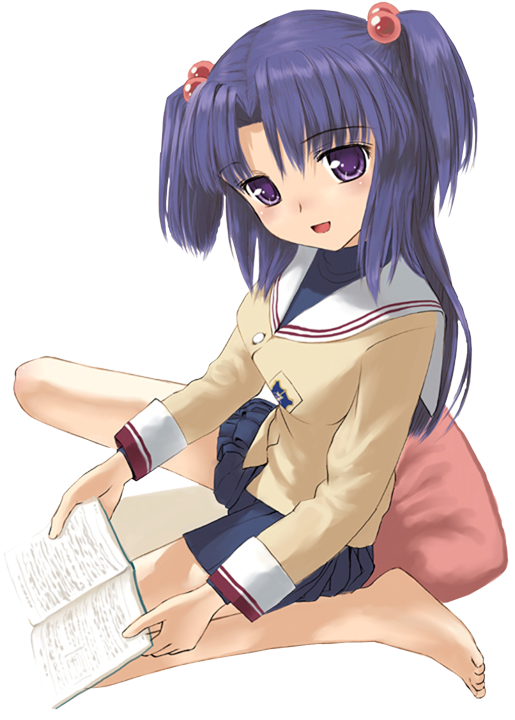 Kotomi Pictures ^_^ Forums