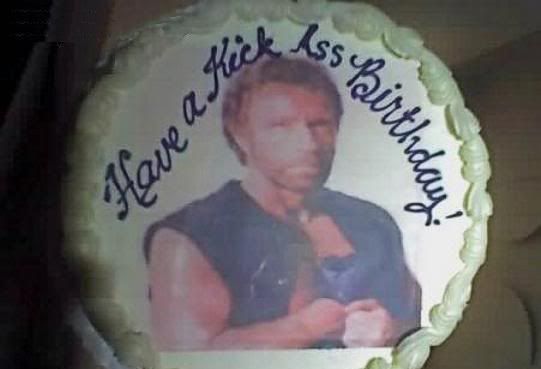 IMAGE(<a href="http://i50.photobucket.com/albums/f303/goodfordippin/ChuckBirthday.jpg" rel="nofollow">http://i50.photobucket.com/albums/f303/goodfordippin/ChuckBirthday.jpg</a>)