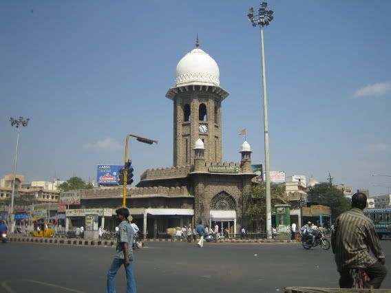 mozamjahi market