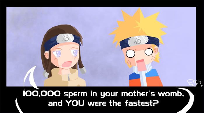 funny naruto. Naruto funny image by