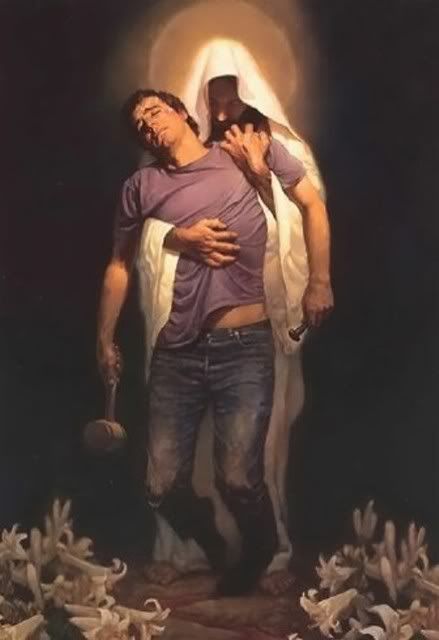 Forgiven
