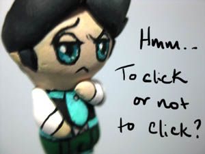 Heyyy long time no post! I need to be not so lurky, haha. XD