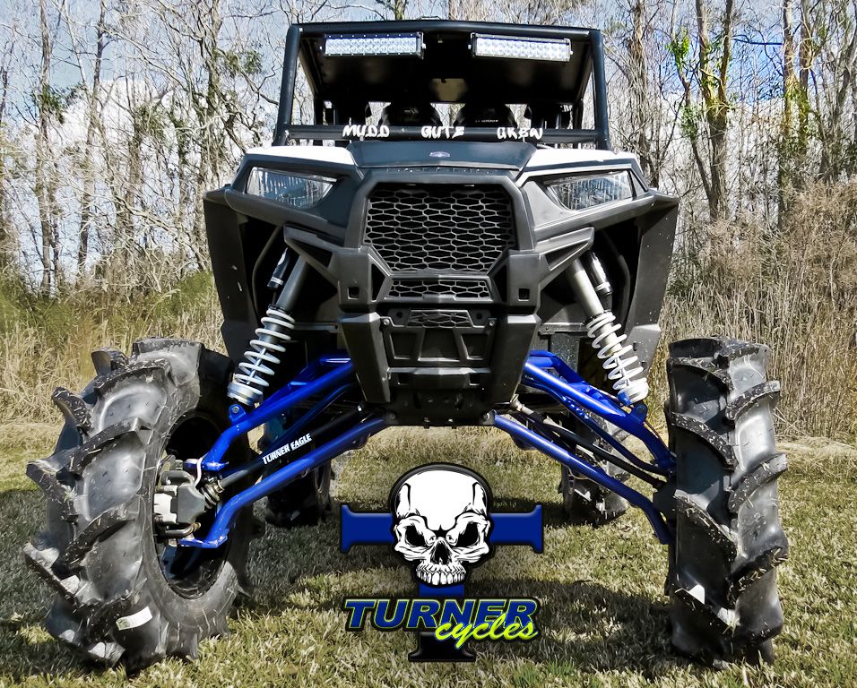 28 Inch Outlaw Radials Weight Loss