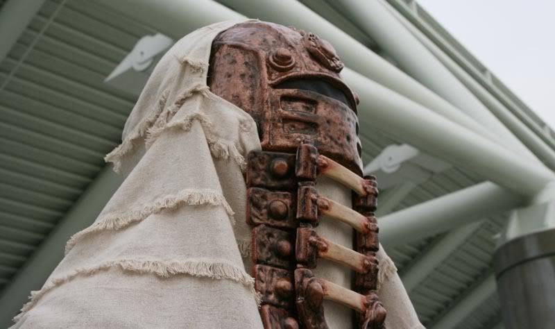 tusken female