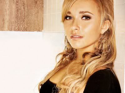 hayden panettiere wallpaper heroes. hayden panettiere wallpaper.