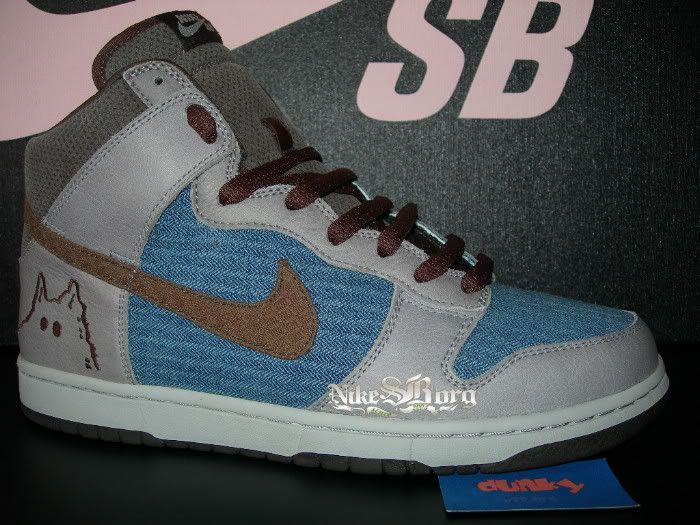 Nike Sb Quasimoto