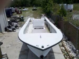 1991 245 C-Hawk Center Console - The Hull Truth - Boating ...