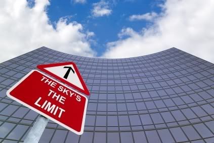 the skys the limit! Pictures, Images and Photos