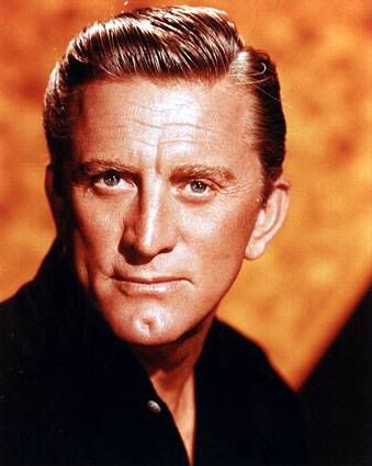 Kirk Douglas Pictures, Images and Photos
