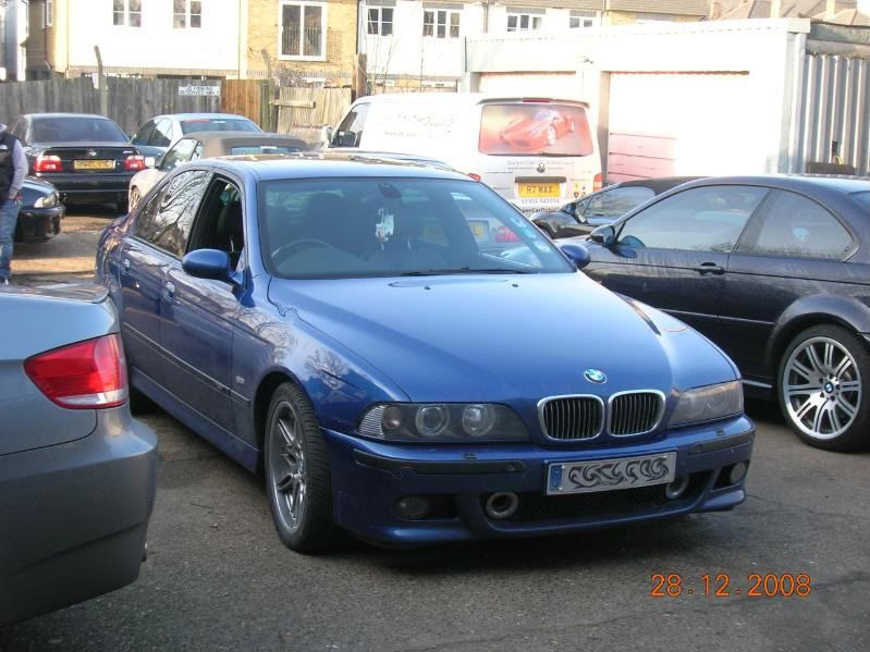 Some pics from the Bexley Motor Sport meet BMW M5 Forum and M6 Forums