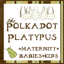 the polkadot platypus