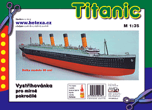 TitanicBetexa.cz135scalefullhull.gif