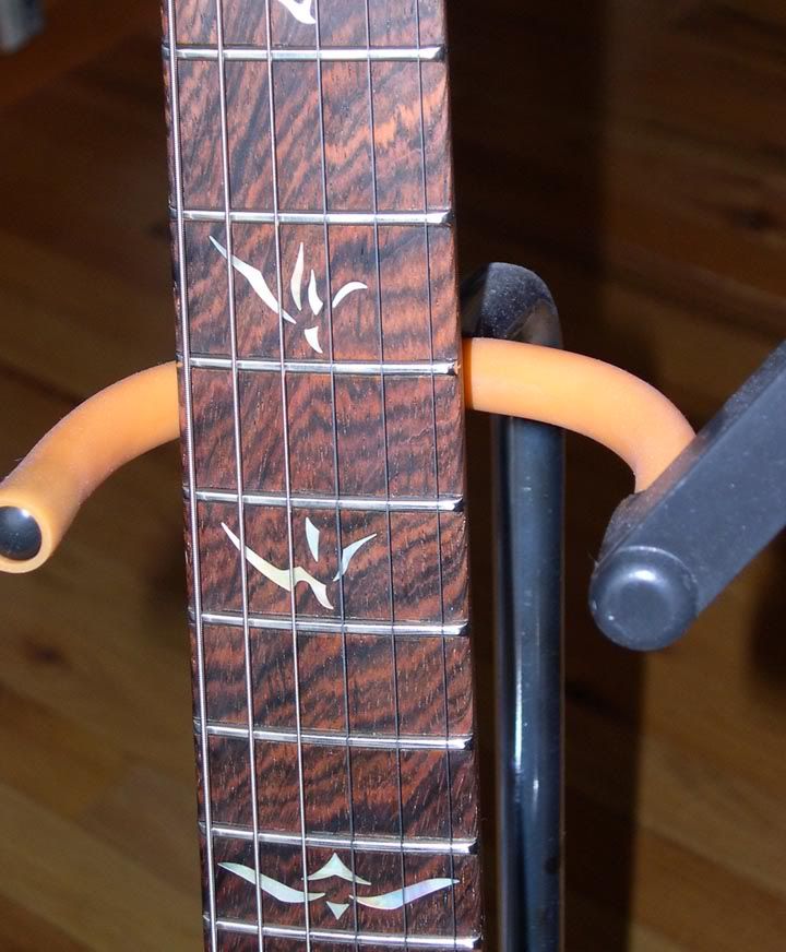 Prs Neck