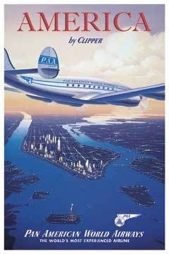 Re Vintage Airline Poster Thread Re Vintage Airline Poster Thread