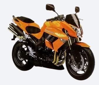 kawasaki z1400 for sale