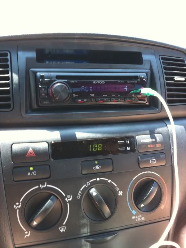 aftermarket stereo for 2006 toyota tundra #2