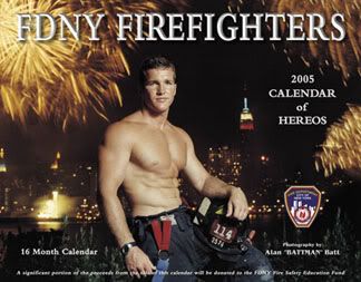 hot firemen Pictures, Images and Photos