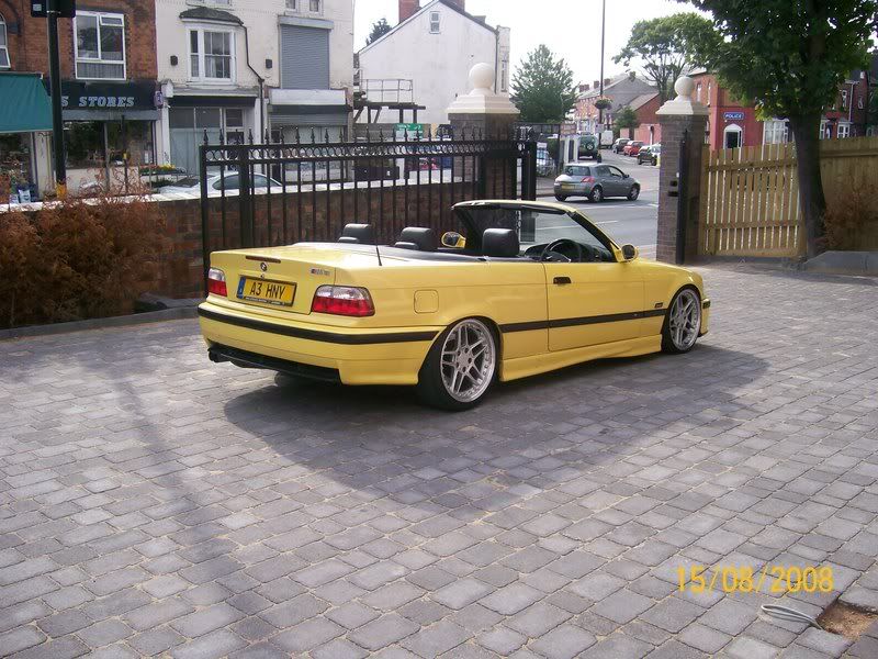 1995 Bmw m3 convertible for sale