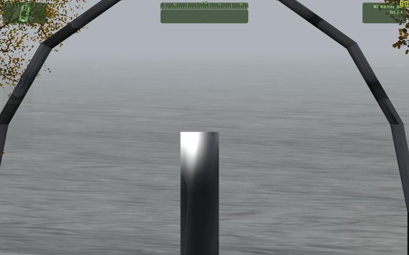 Mounted MG "magnification".. ARMA 2 & OA SUGGESTIONS Bohemia