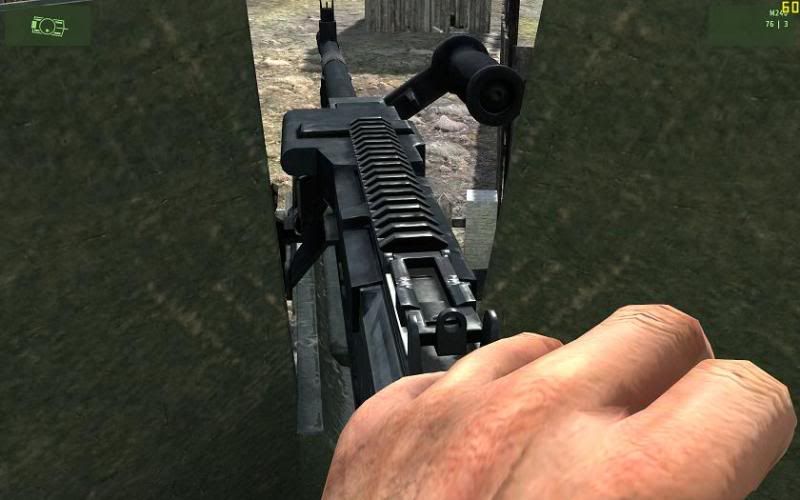 Mounted MG "magnification".. ARMA 2 & OA SUGGESTIONS Bohemia