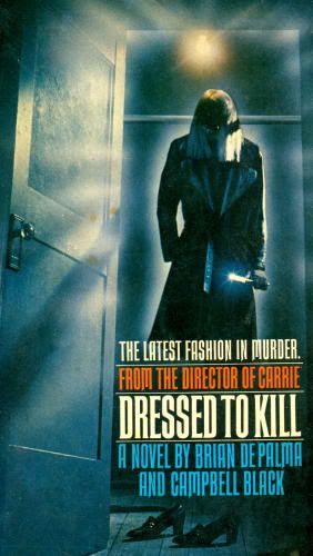 Dressed to kill 1980 part 1