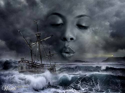 sea woman Pictures, Images and Photos