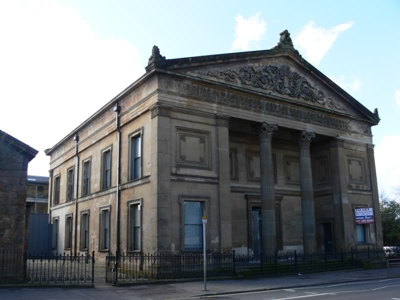 urbanglasgow.co.uk Glasgow Churches