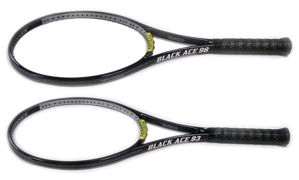 ラケット(硬式用) PROKENNEX BLACK ACE93 PROKENNEX BLACK ACE93 | ラケット(硬式用)