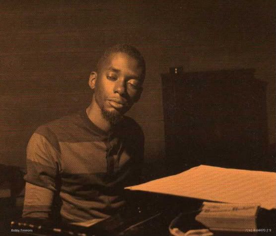 bobby timmons