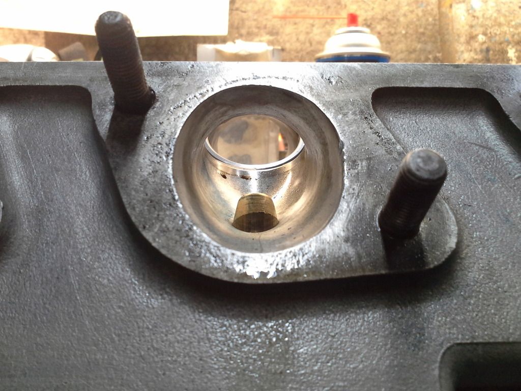 valve seat interference fit Page 2 Alfa Romeo Forums