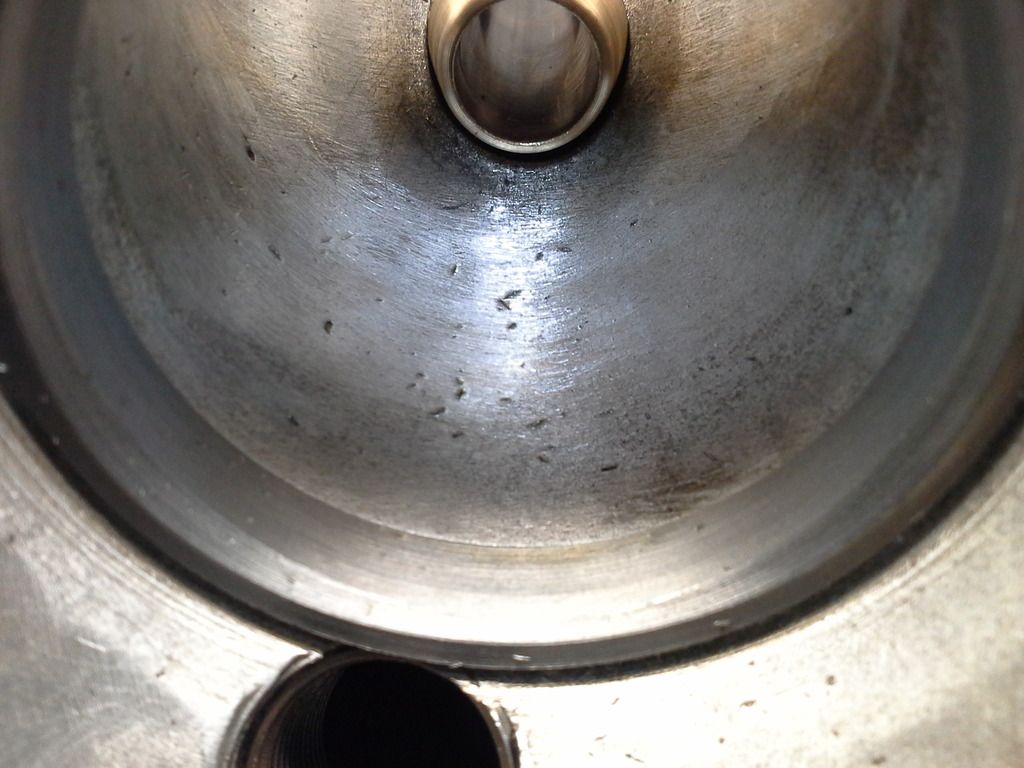 valve seat interference fit Page 2 Alfa Romeo Forums