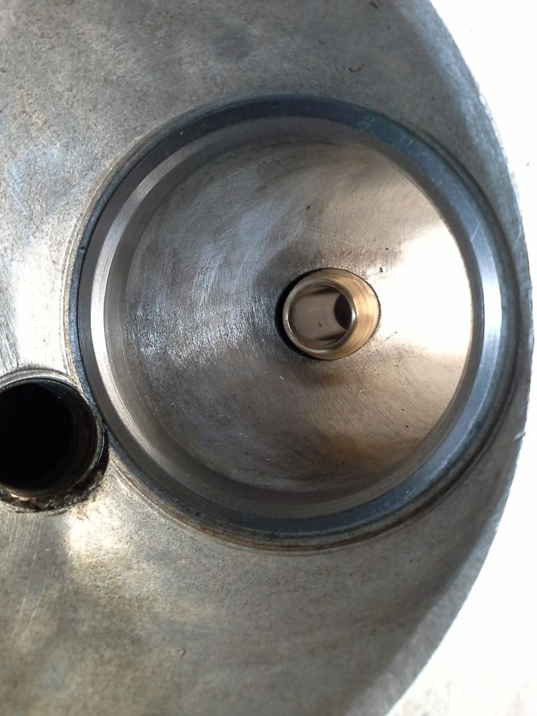 valve seat interference fit Page 2 Alfa Romeo Forums