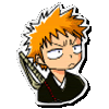 Ichigo Avatar