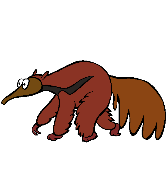anteater.gif