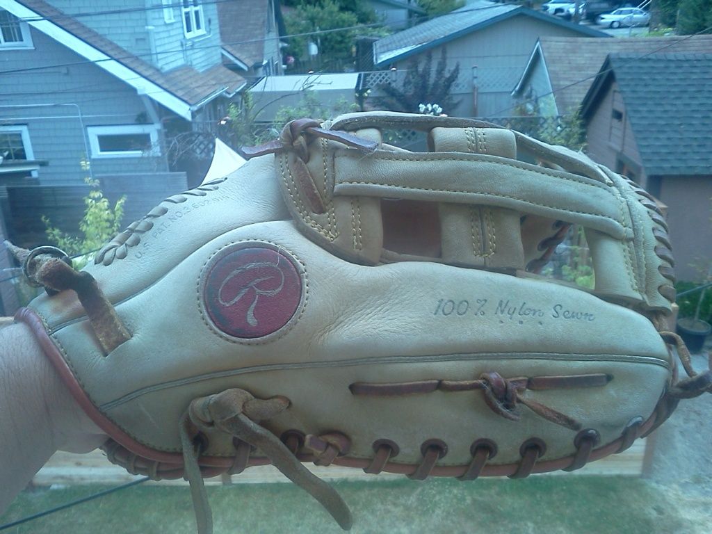 rawlings rfm9