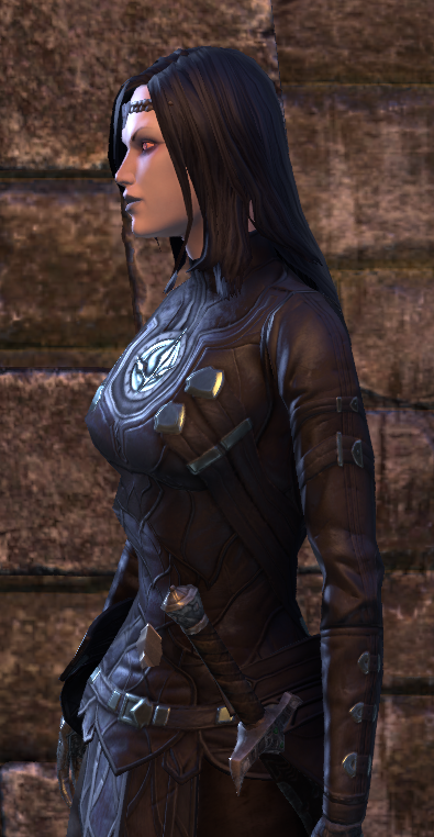 Important Update Zos Please Reconsider Your Decision To No Longer Make Female Light Armor 