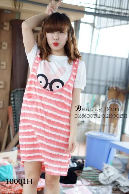 Beauty Mom - đồ bầu cho các mẹ xinh tươi - 6