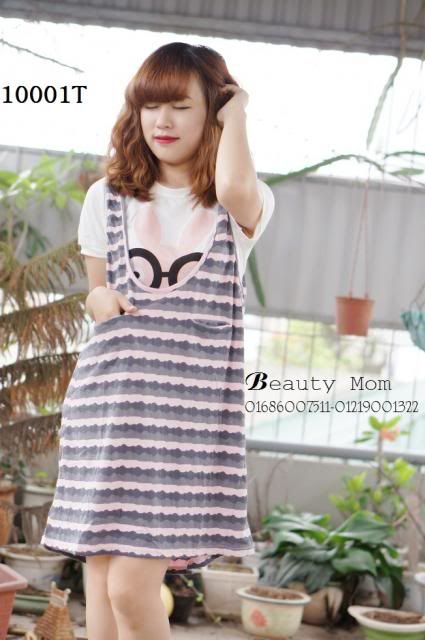 Beauty Mom - đồ bầu cho các mẹ xinh tươi - 3