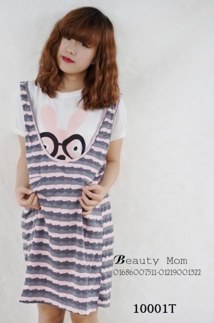Beauty Mom - đồ bầu cho các mẹ xinh tươi - 4