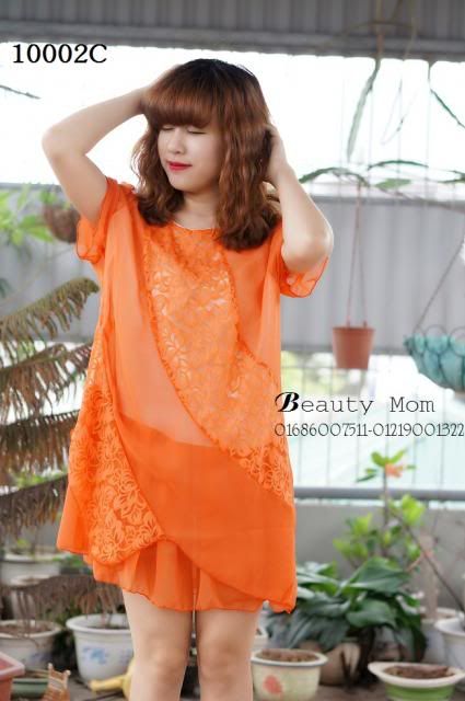 Beauty Mom - đồ bầu cho các mẹ xinh tươi - 7