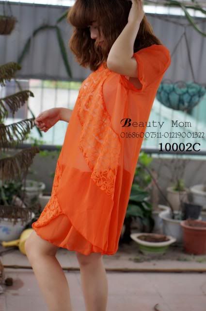 Beauty Mom - đồ bầu cho các mẹ xinh tươi - 8