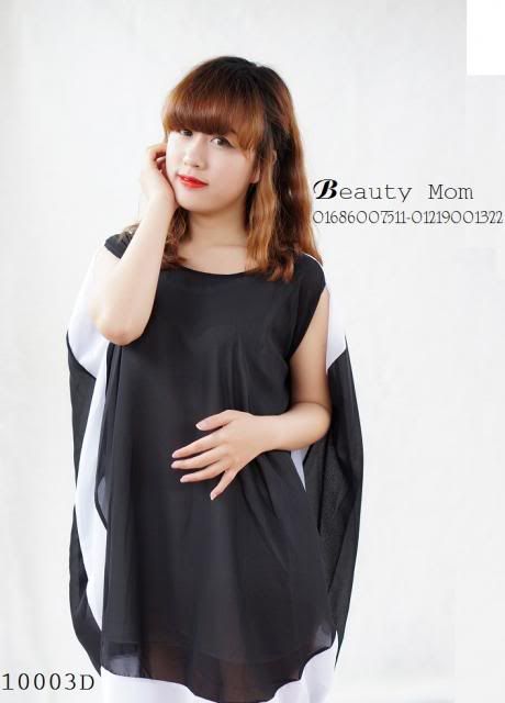 Beauty Mom - đồ bầu cho các mẹ xinh tươi - 9