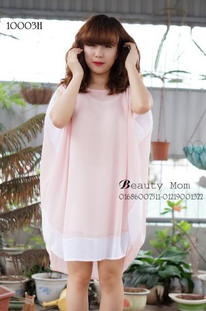 Beauty Mom - đồ bầu cho các mẹ xinh tươi - 16