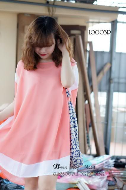 Beauty Mom - đồ bầu cho các mẹ xinh tươi - 14