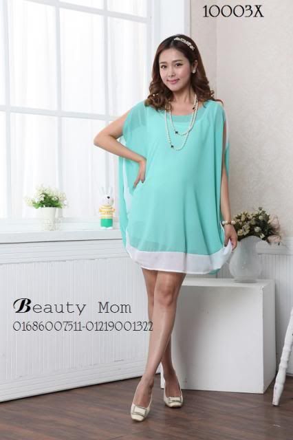 Beauty Mom - đồ bầu cho các mẹ xinh tươi - 10